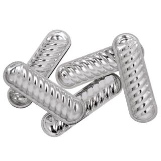Formička vanilka 10 cm 10 ks